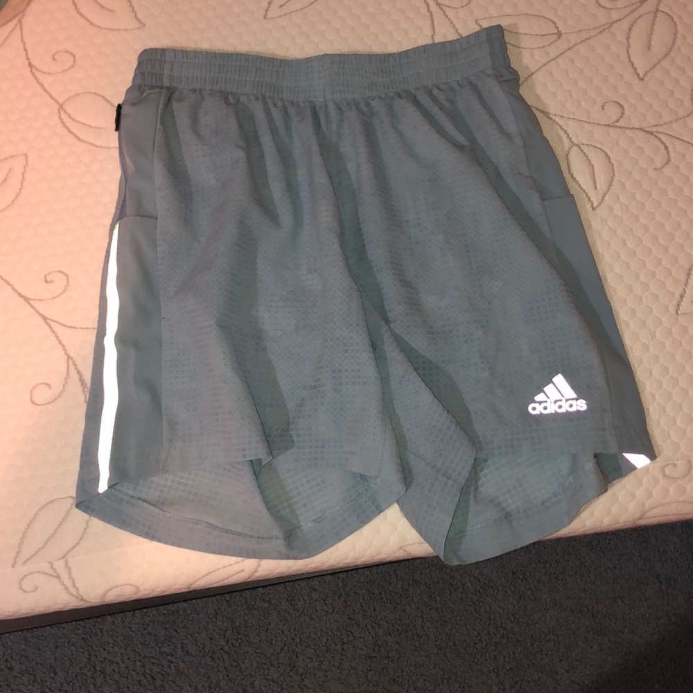 Men’s adidas supernova running short